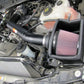 K&N 11-12 Ford F250/F350 SD 6.2L V8 High Flow Performance Intake