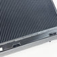 CSF Black All Aluminum Radiator 2022-2024 Subaru WRX