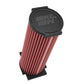 K&N  87-04 Yamaha YFM350X Warrior / 94-05 YFM350FX Wolverine / 98-01 YFM600 Grizzly Air FIlter