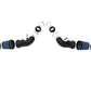 aFe 24-25 Ford Mustang GT V8 5.0L Momentum GT Cold Air Intake System w/ Pro 5R Filter