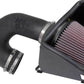 K&N 2017 Ford F150 Ecoboost V6-3.5L F/I Performance Air Intake Kit