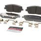 Brembo OE 20-24 Hyundai Palisade/Kia Telluride PRIME Ceramic Brake Pad - Front