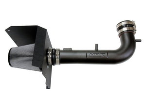 HPS Performance Air Intake Kit 827-707WB