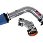 Injen 02-03 Maxima Polished Cold Air Intake