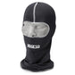 Sparco Hood Micropoly Black