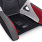 PRP Honda Talon GT3 Suspension Seats Kit (Pair) - Black & Gray