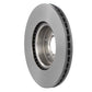 Brembo 07-17 Lexus LS460/18-22 LS500/LS500h/08-16 LS600h Front UV Coated Rotor