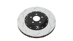 DBA 24-26 Ford Mustang Dark Horse (390mm Front Rotor) Front Slotted 5000 Series Ring