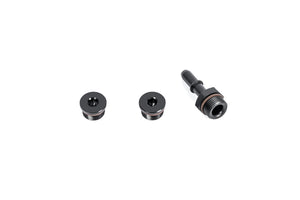 Radium Engineering Fuel Rail Plumbing Kit Polaris Prostar 2.0L