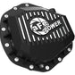 aFe Power Front/Rear Diff Cover Kit w/ Oil 20-25 GM Diesel Trucks V8 (AAM 9.25-12 & AAM 11.5-12-14)
