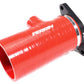 Perrin 22-25 Subaru WRX Short Type Turbo Inlet Hose  - Red