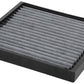 K&N 19-20 Mazda 3 - 2.5L L4 / 2020 CX-30 2.5L L4 Replacement Cabin Air Filter