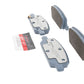 Brembo OE 17-21 Tesla 3/20-21 Y EVPad BrakePad