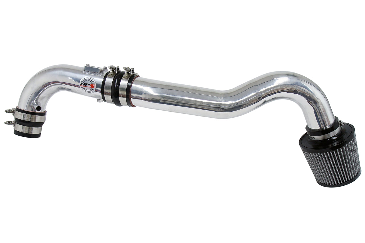 HPS Performance Cold Air Intake Kit 837-501P