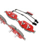 Brembo OE 20-22 Ford Mustang PRIME Ceramic Brake Pad - Front
