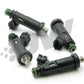 DeatschWerks 91-01 Integra / 92-00 Civic ALL OBD I & II B, D, & H Series 420cc Injectors