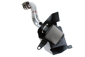 HPS Performance Air Intake Kit 827-599P