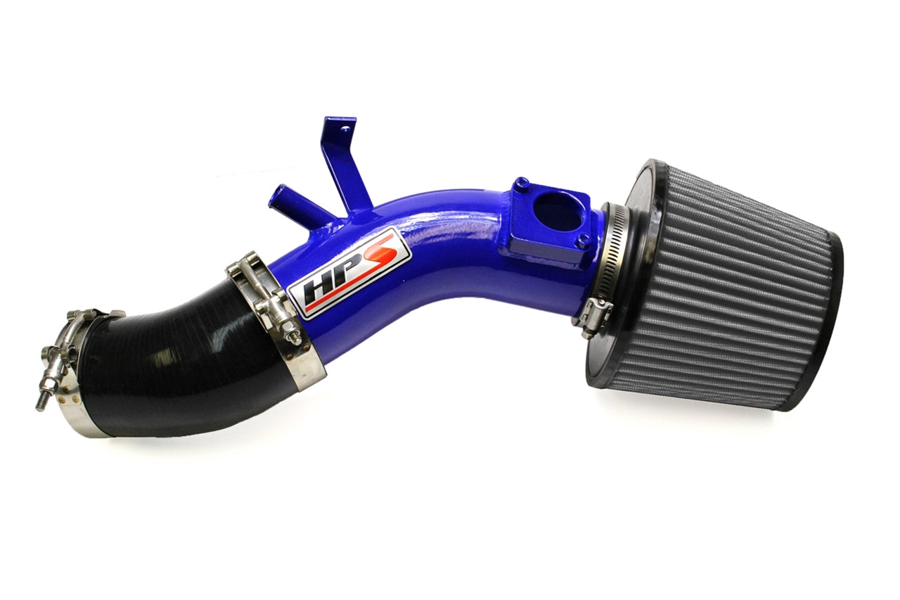 HPS Shortram Air Intake Kit 2005-2008 Toyota Corolla 1.8L 1ZZ-FE