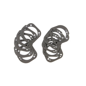 Cometic Harley-Davidson Twin Cam Carb. Mount Gasket .060in AFM 10Pk.