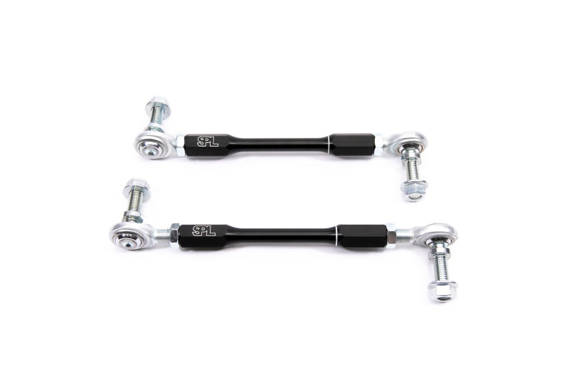 SPL Parts Front Swaybar Endlinks 2016+ Chevrolet Camaro (Gen 6)