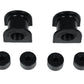 Energy Suspension 1996-2009 Toyota 4Runner Front Sway Bar Bushings (Black)