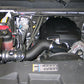 K&N 07-08 Chevrolet Silverado/GMC Sierra HD 6.0L V8 Performance Intake