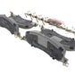 Brembo OE 20-23 Ford Explorer/Police Interceptor Utility/Lincoln Aviator Ceramic Brake Pad - Front
