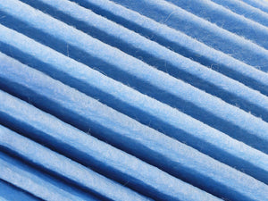 aFe Magnum FORCEintake Replacement Air Filter w/ D2 Dura-Dry Media 6in F x 9in B x 7in T x 7in H