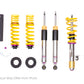 KW Coilover Kit V3 Nissan GT-R Skyline (R35)