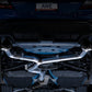 AWE Tuning 2022+ VB Subaru WRX Track Edition Exhaust - Diamond Black Tips