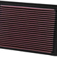 K&N 89-95 Toyota PickUp 2.4L / 95-04 Tacoma 2.4/2.7L Drop In Air Filter