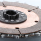 Clutch Masters 89-98 Nissan Skyline 2.5L RB25DET/2.6L RB26DETT 725 PRO Series Twin Disc w/Steel FW
