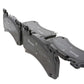 Brembo OE 21-24 Cadillac Escalade/23-24 Chevy Silverado 1500 Premium Low Ceramic Brake Pad - Front