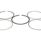 Wiseco Harley-Davidson 4-Stroke Ring Set