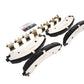 Brembo OE 19-21 RAM 3500 PRIME Ceramic Brake Pad - Rear