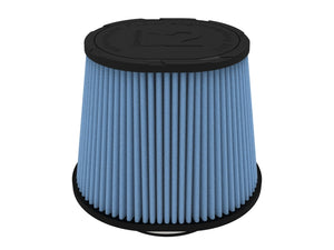 aFe Magnum FORCE Intake Replacement Air Filter w/ D2 Dry Media 5in x(9x7.5)in x(6-3/4x5.5)in x7in