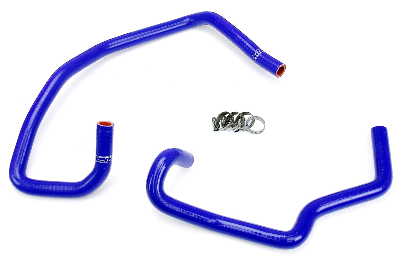 HPS Silicone Heater Coolant Hose Kit Toyota 2003-2009 4Runner 4.0L V6