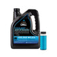 Liquid Chill EG Coolant, European/Asian Vehicles, Blue