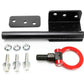 GReddy 89-94 Nissan Skyline GT-R R32 Flip-Up Tow Hook - Front