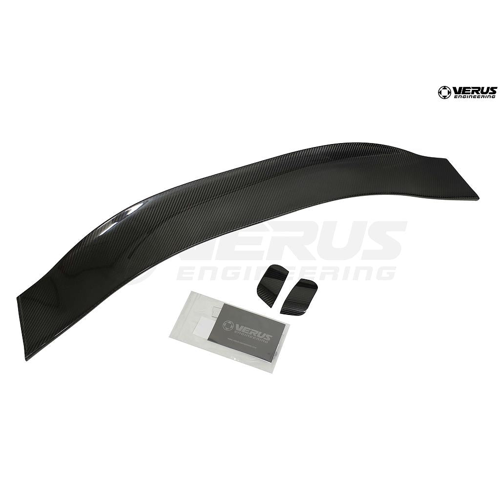 Verus Engineering P10 Rear Wing - Fk8 Honda Civic Type R