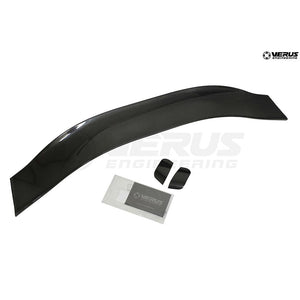Verus Engineering P10 Rear Wing - Fk8 Honda Civic Type R