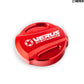 Verus Engineering RLA Oil Cap - Honda Civic CTR