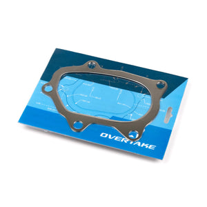 Overtake Exhaust Gasket Set - Subaru WRX STI LGT FXT OBXT EJ Engine