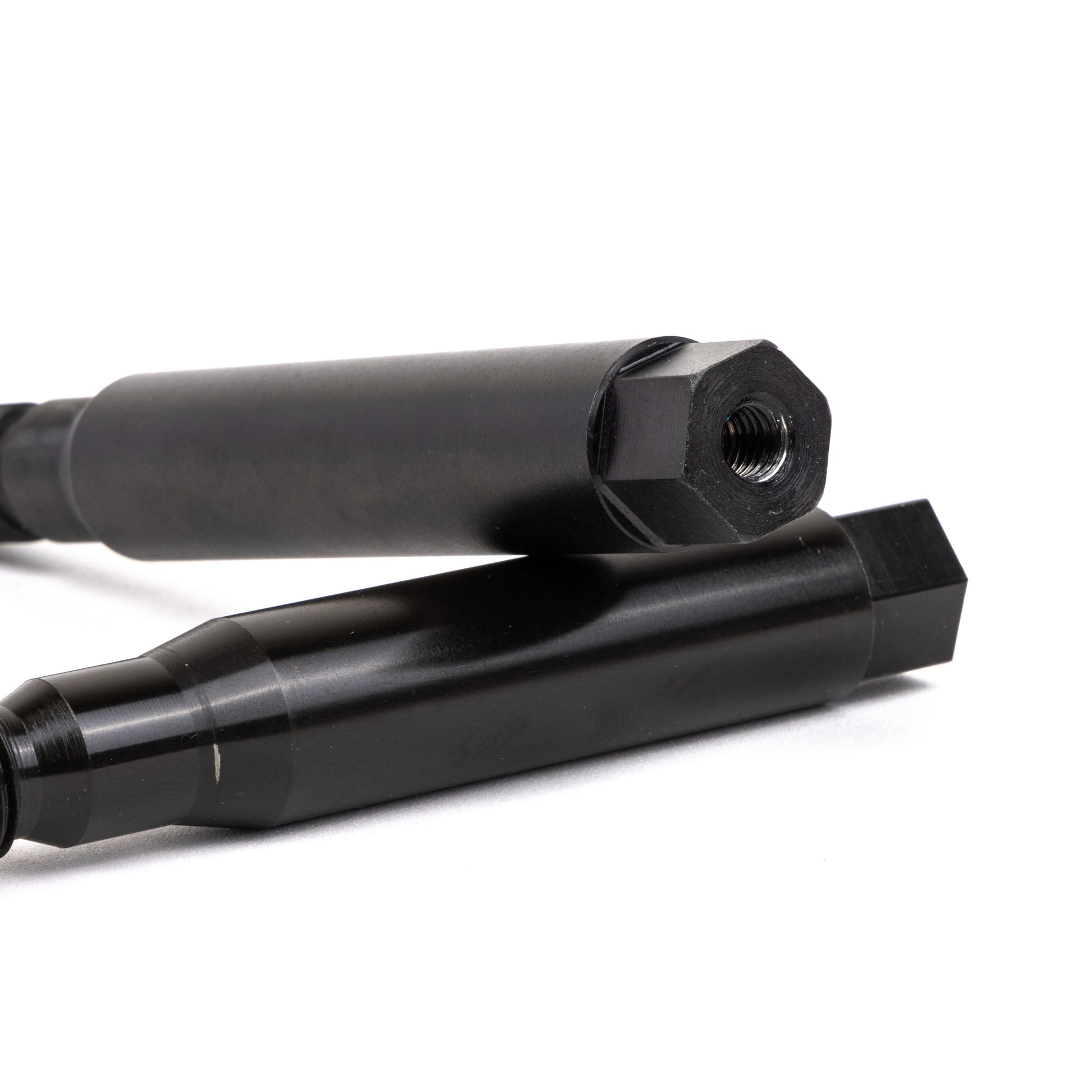 Overtake MaxxAdjust License Plate Relocation Kit - 18+ WRX/STi/Crosstrek, 13+ BRZ/FRS/86, 17+ Impreza, 10+Legacy/Outback