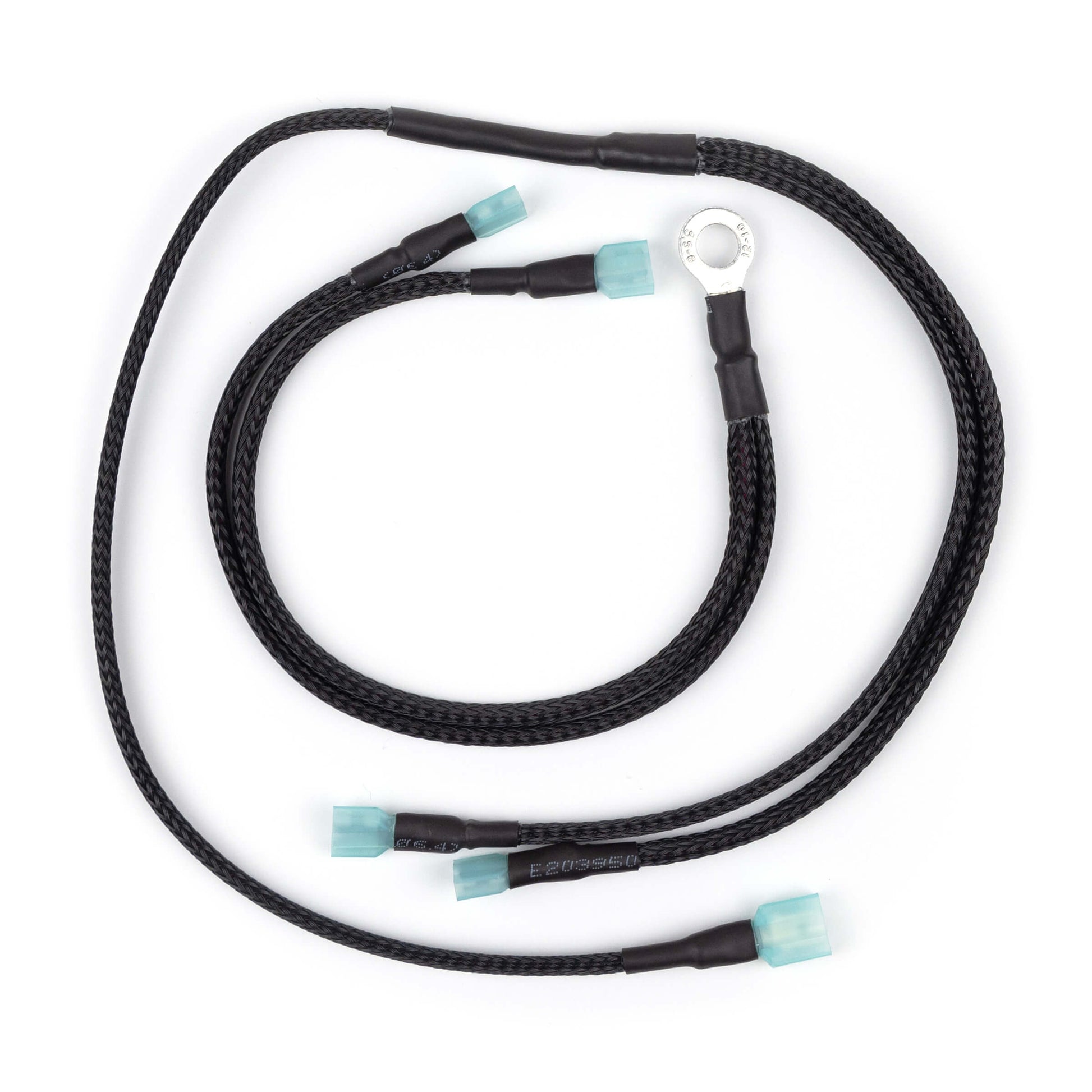 Overtake Hella Horn Harness - Subaru 02-14 WRX 04-14 STi