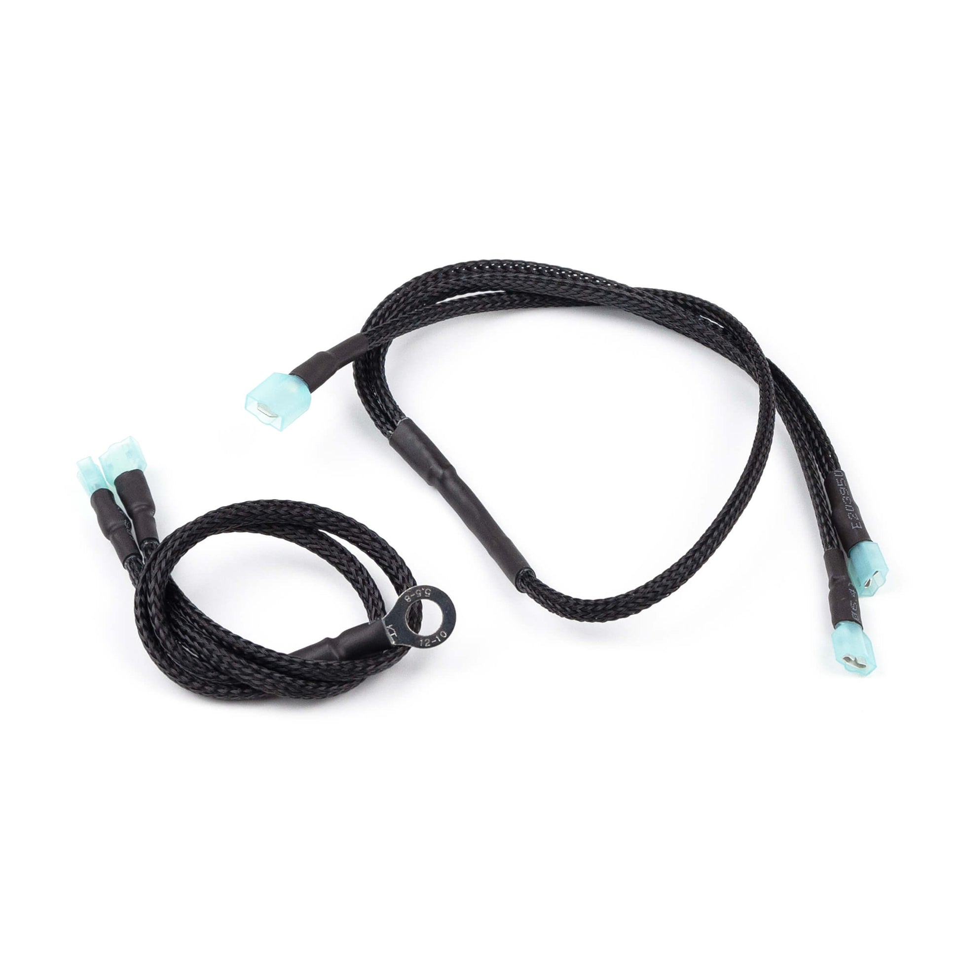 Hella Horn Harness - Subaru 02-14 WRX 04-14 STi