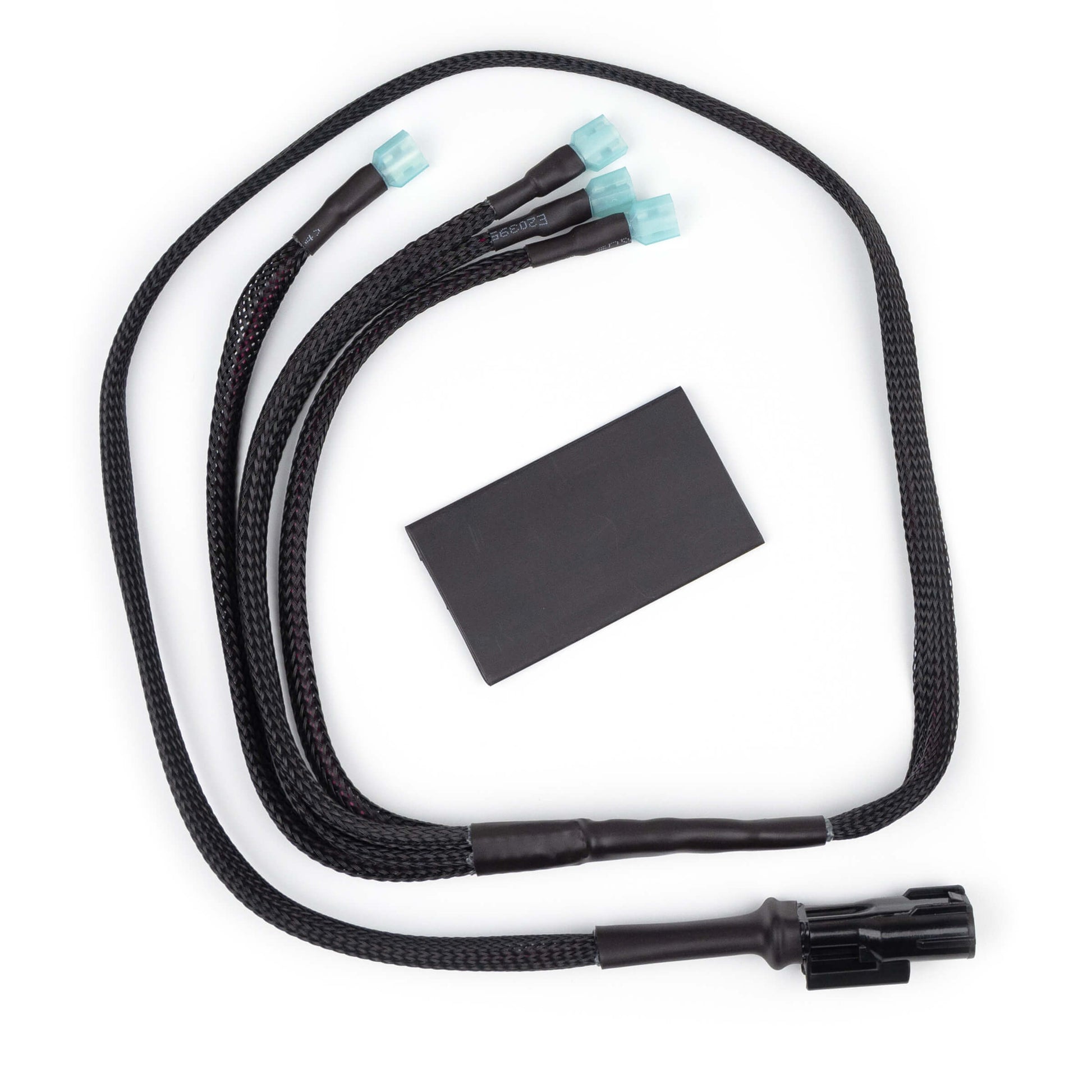 Overtake Hella Horn Harness - Subaru 15-21 WRX STi  13-21 BRZ