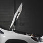 OVERTAKE Hi-Lift Hood Strut Kit - Subaru 2015-26 WRX / 2015-21 STI