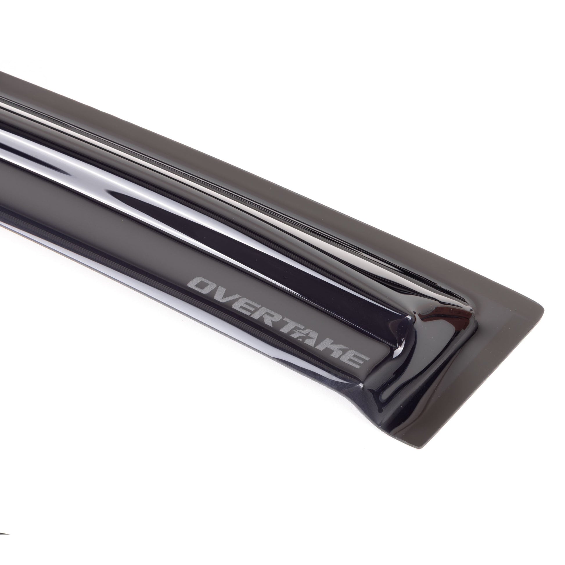 Overtake Rain Guard Kit - Subaru 2015-21 WRX / STi