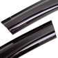 Overtake Rain Guard Kit - Subaru 2022+ WRX